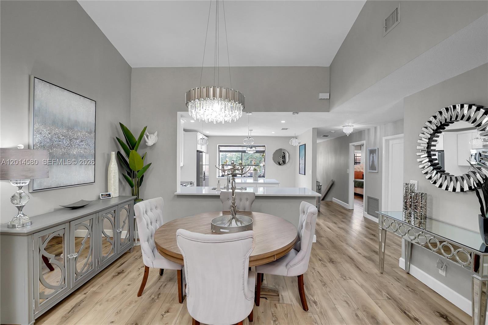 LA MIRADA AT BOCA POINTE - Residential