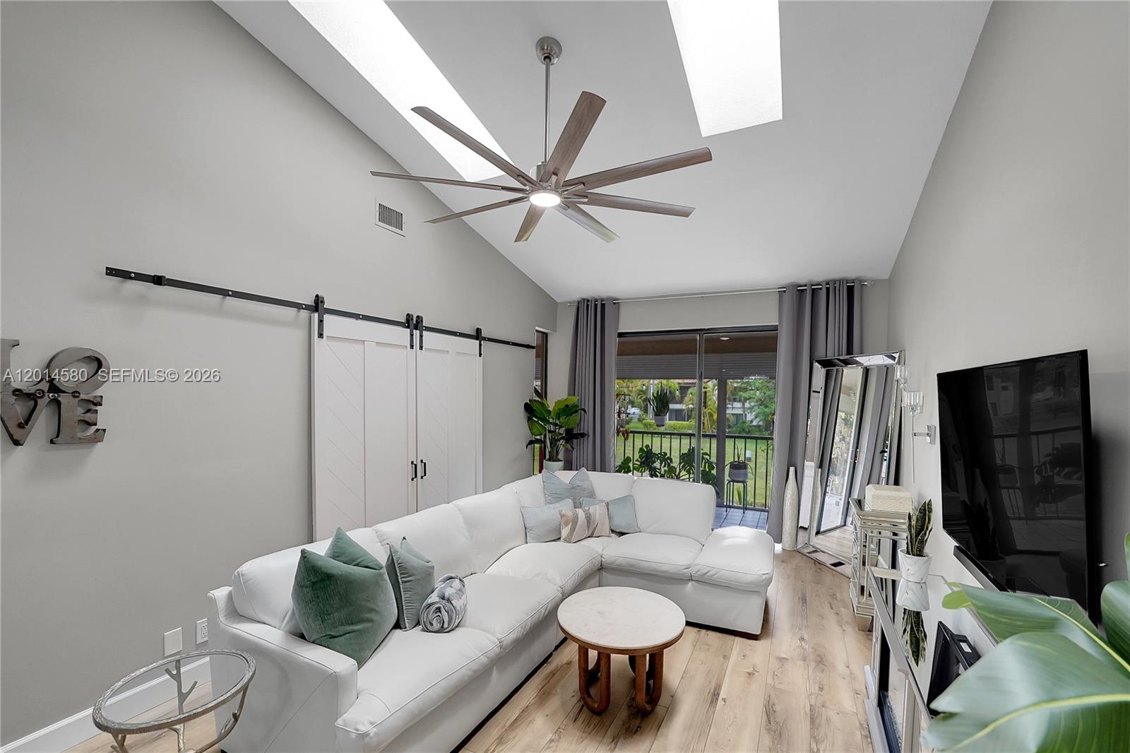 LA MIRADA AT BOCA POINTE - Residential