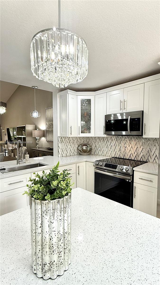 LA MIRADA AT BOCA POINTE - Residential