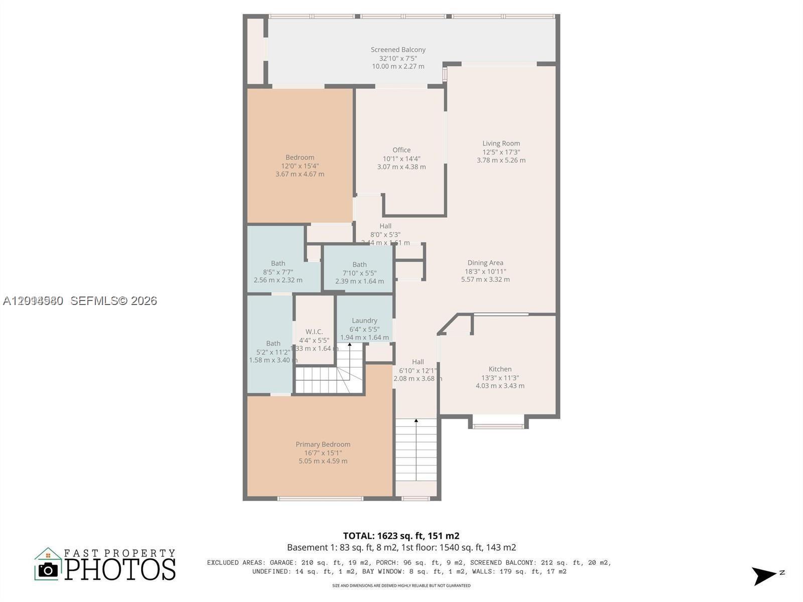 LA MIRADA AT BOCA POINTE - Residential