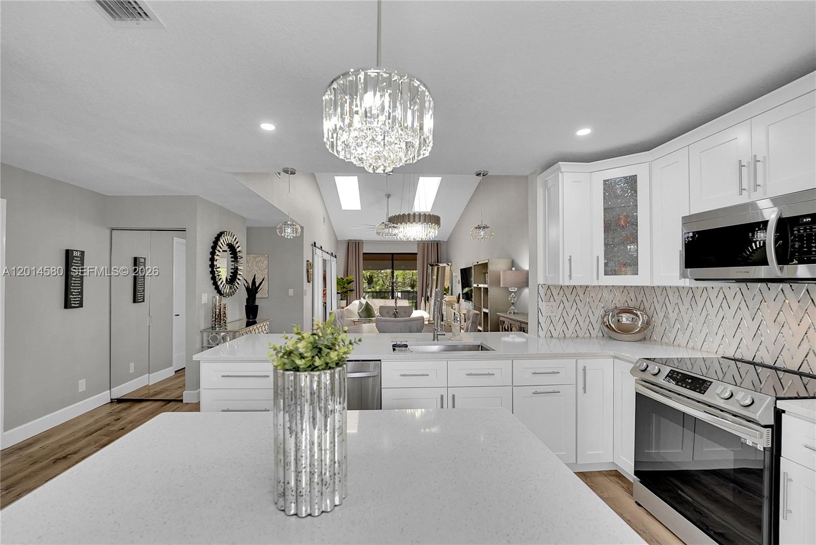LA MIRADA AT BOCA POINTE - Residential