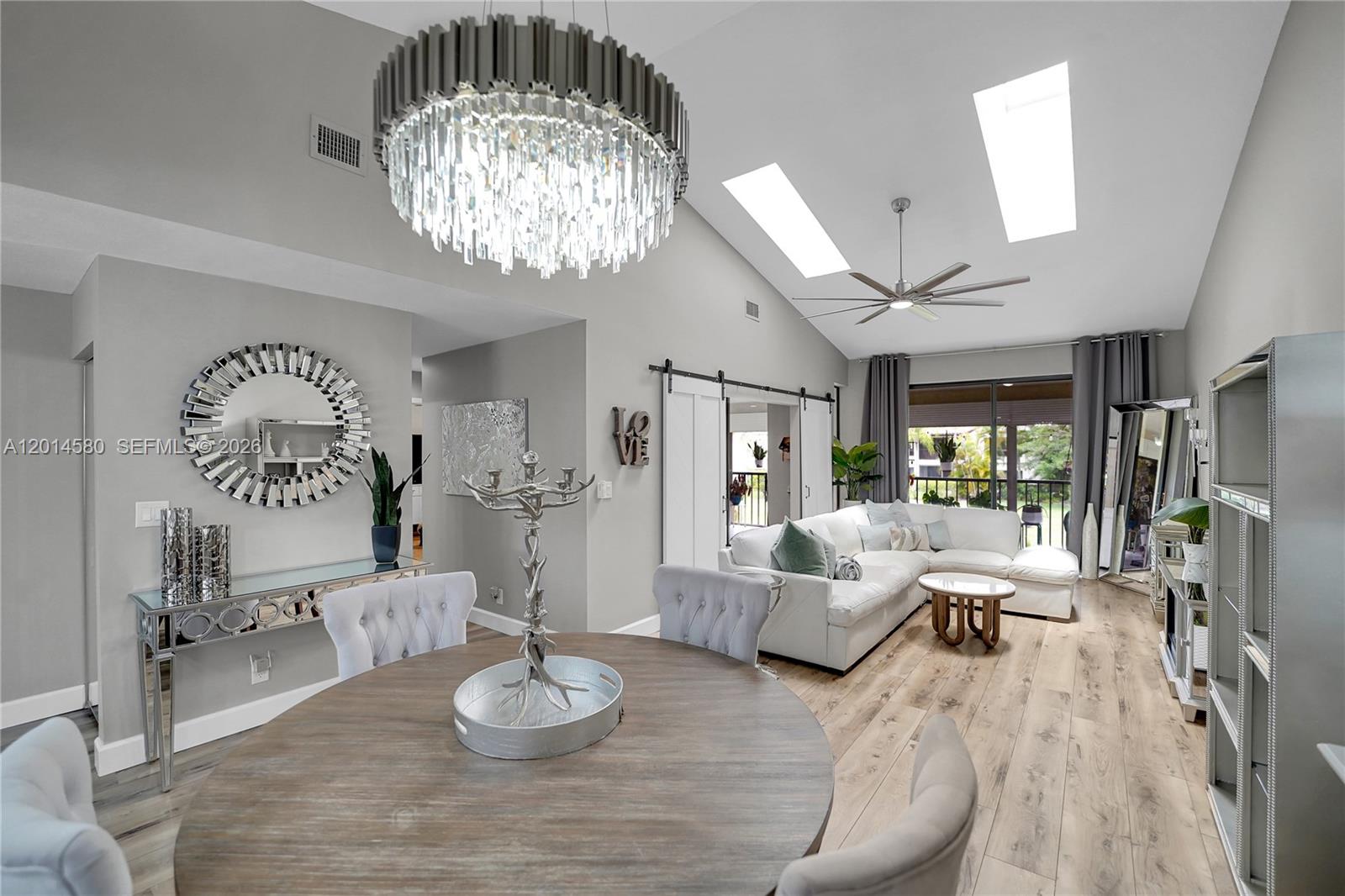 LA MIRADA AT BOCA POINTE - Residential