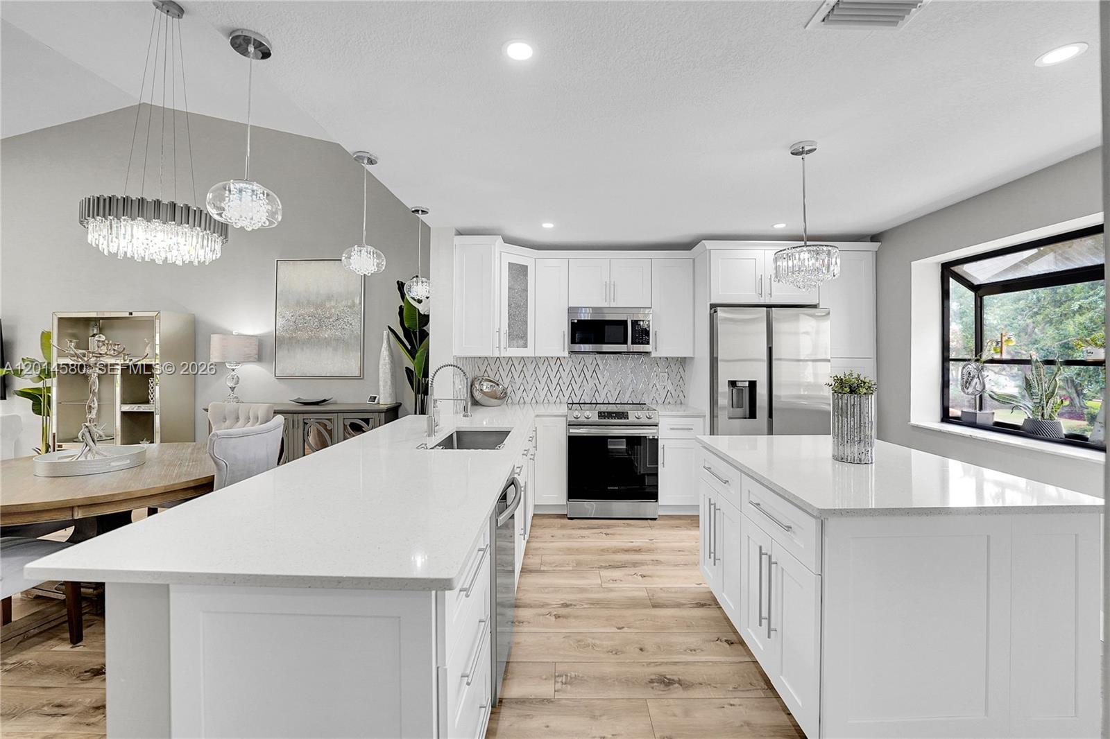 LA MIRADA AT BOCA POINTE - Residential