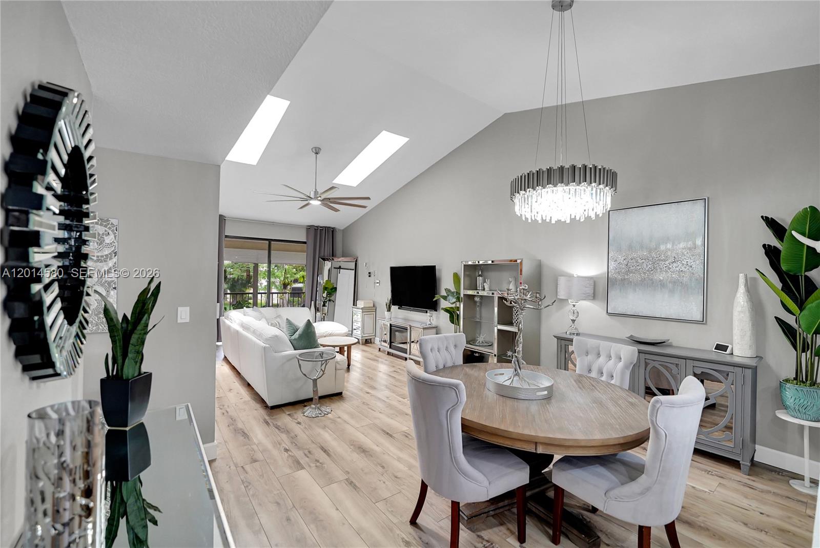 LA MIRADA AT BOCA POINTE - Residential