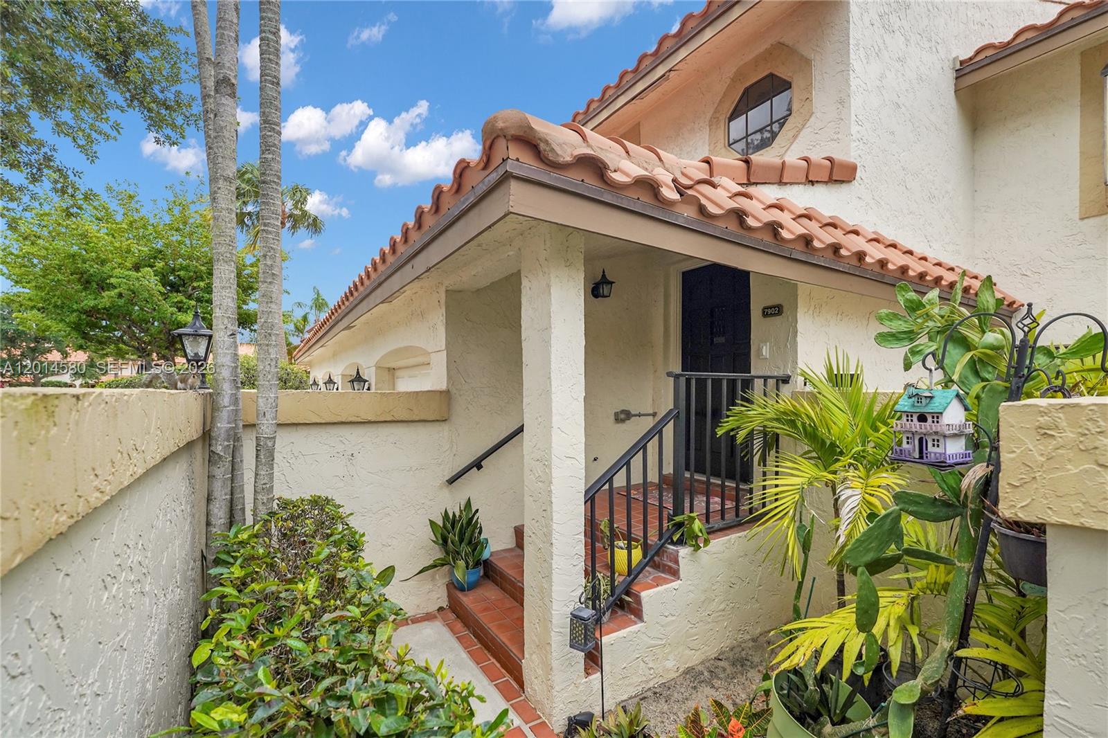 LA MIRADA AT BOCA POINTE - Residential