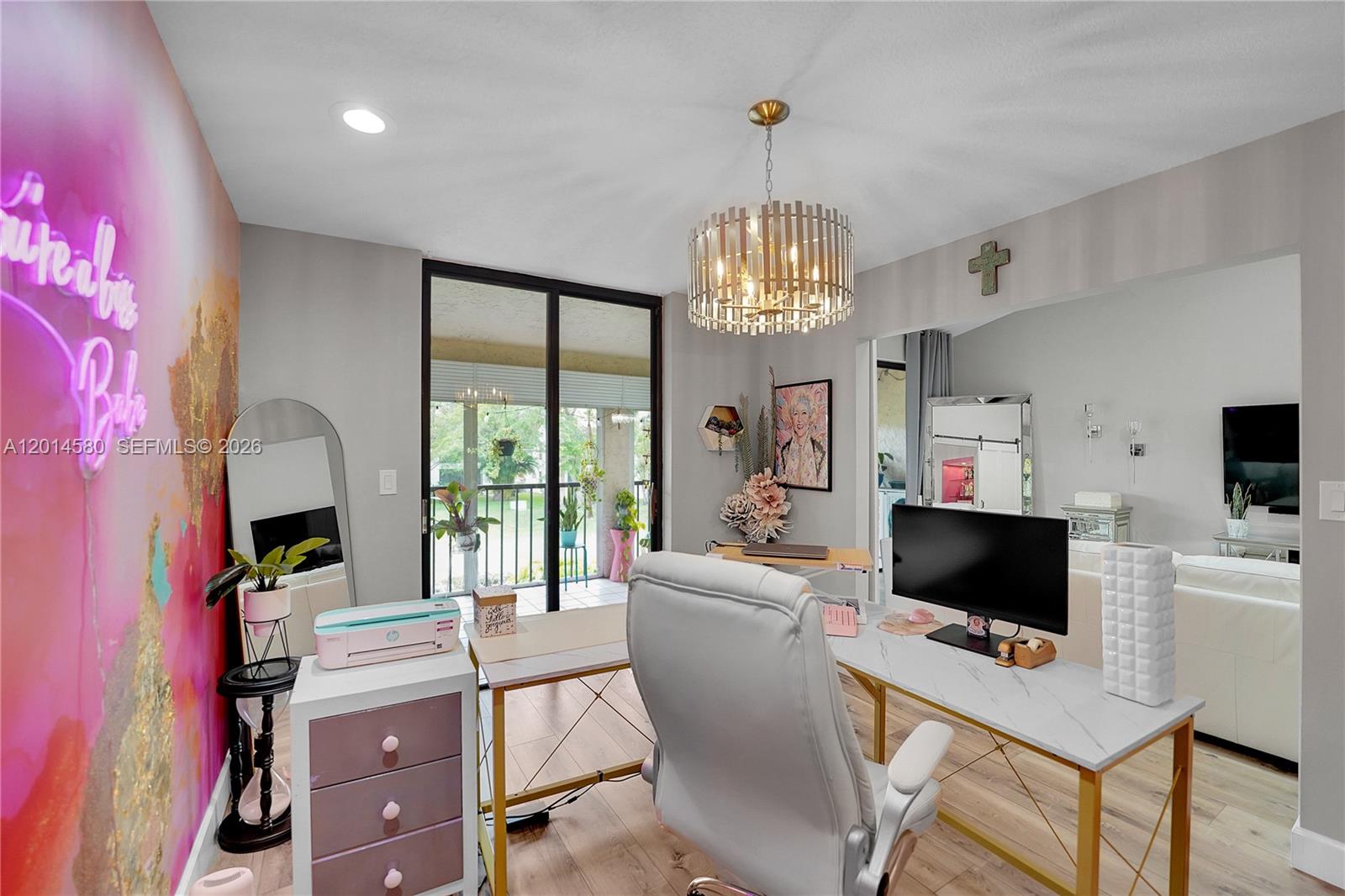 LA MIRADA AT BOCA POINTE - Residential