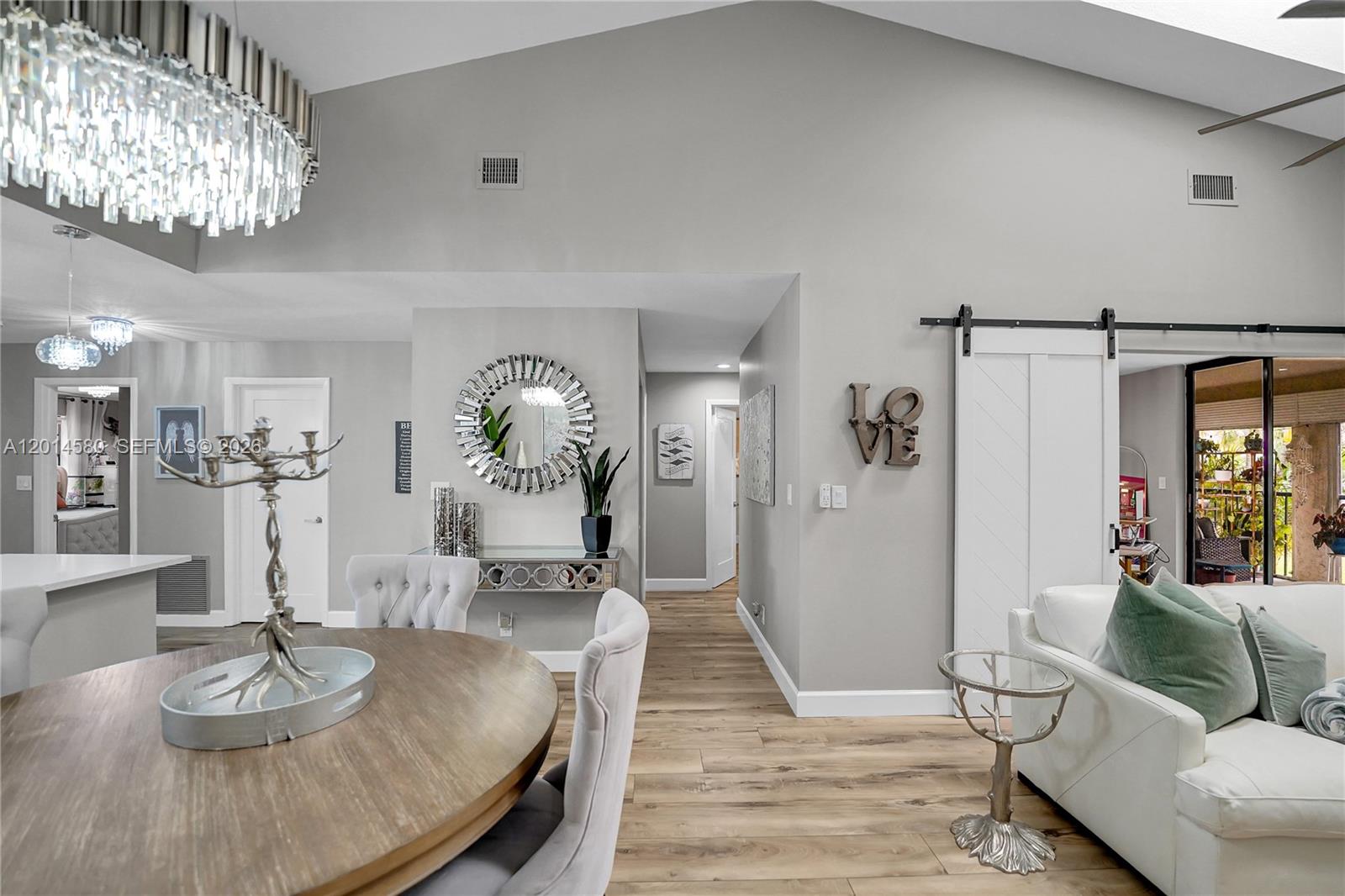 LA MIRADA AT BOCA POINTE - Residential