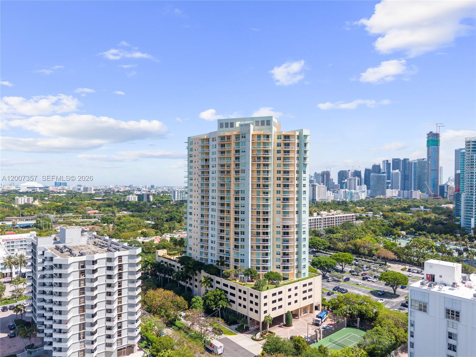 2475 Brickell Ave 2207