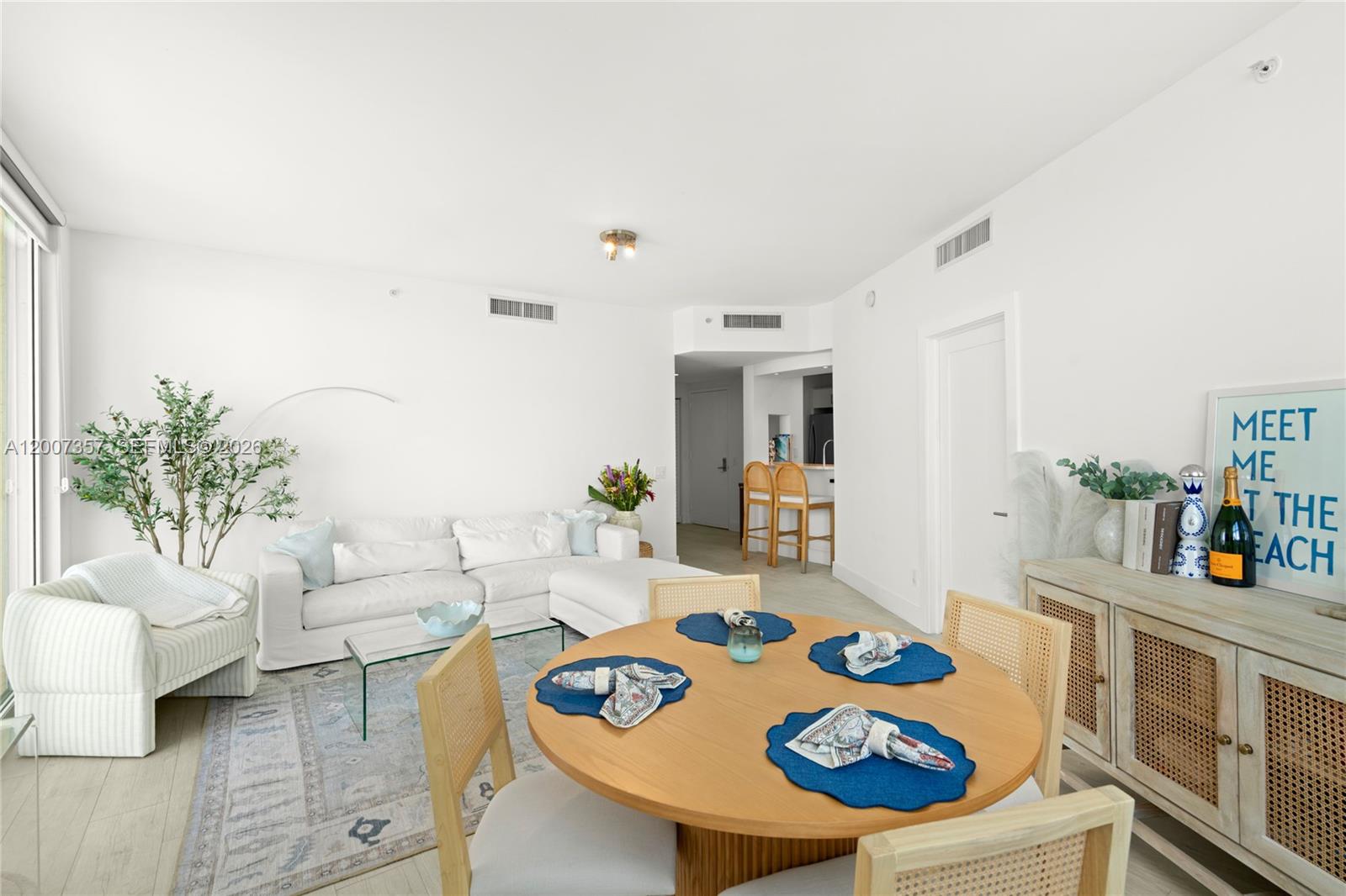 2475 Brickell Ave 2207