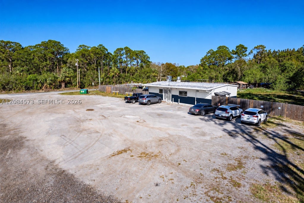 Photo of 13490 Orange Ave, Fort Pierce, FL 34945 (MLS # A12084573)