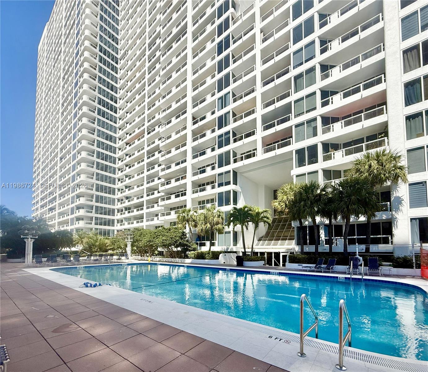 VENETIA CONDO - Residential Lease