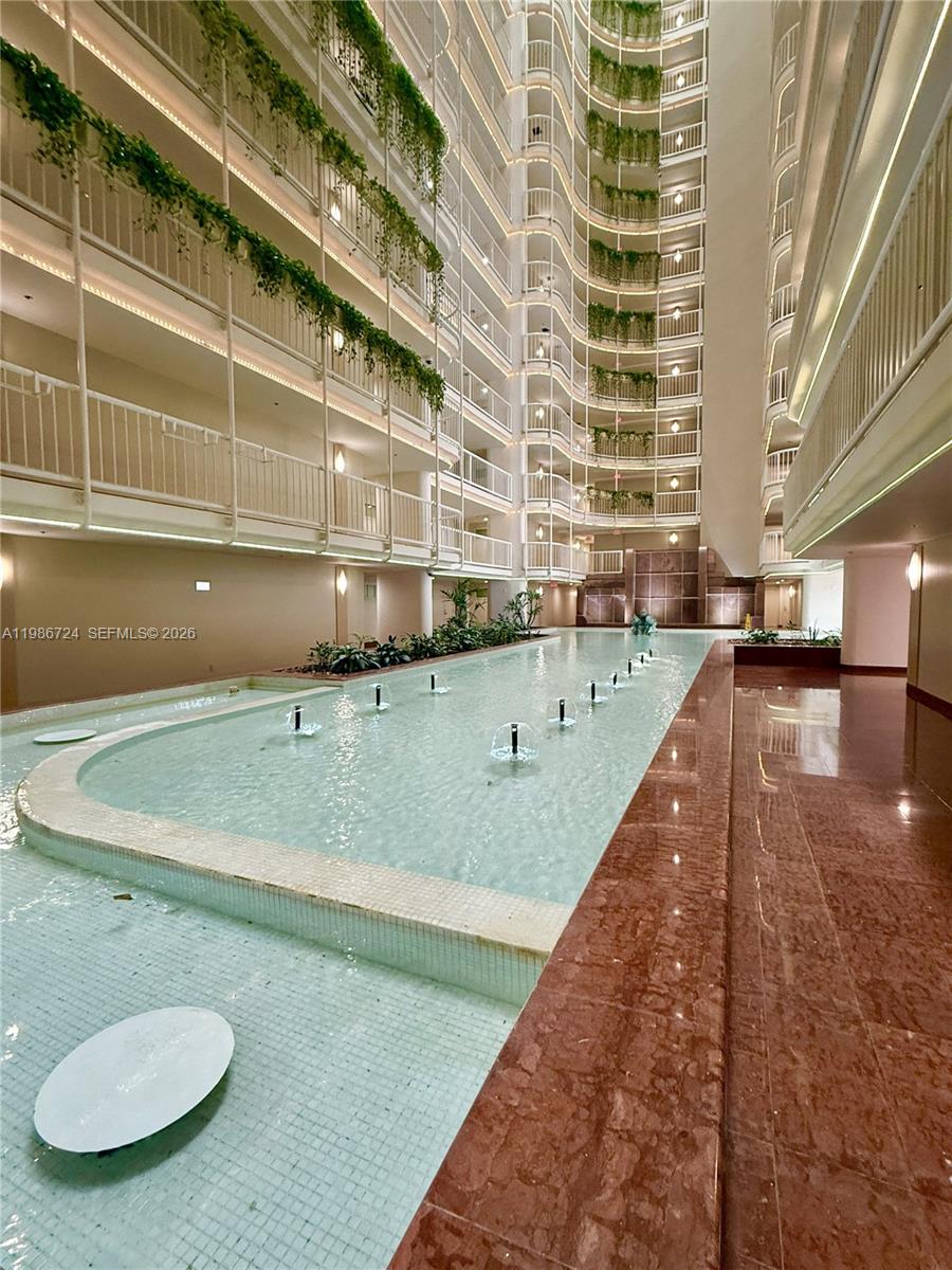 VENETIA CONDO - Residential Lease