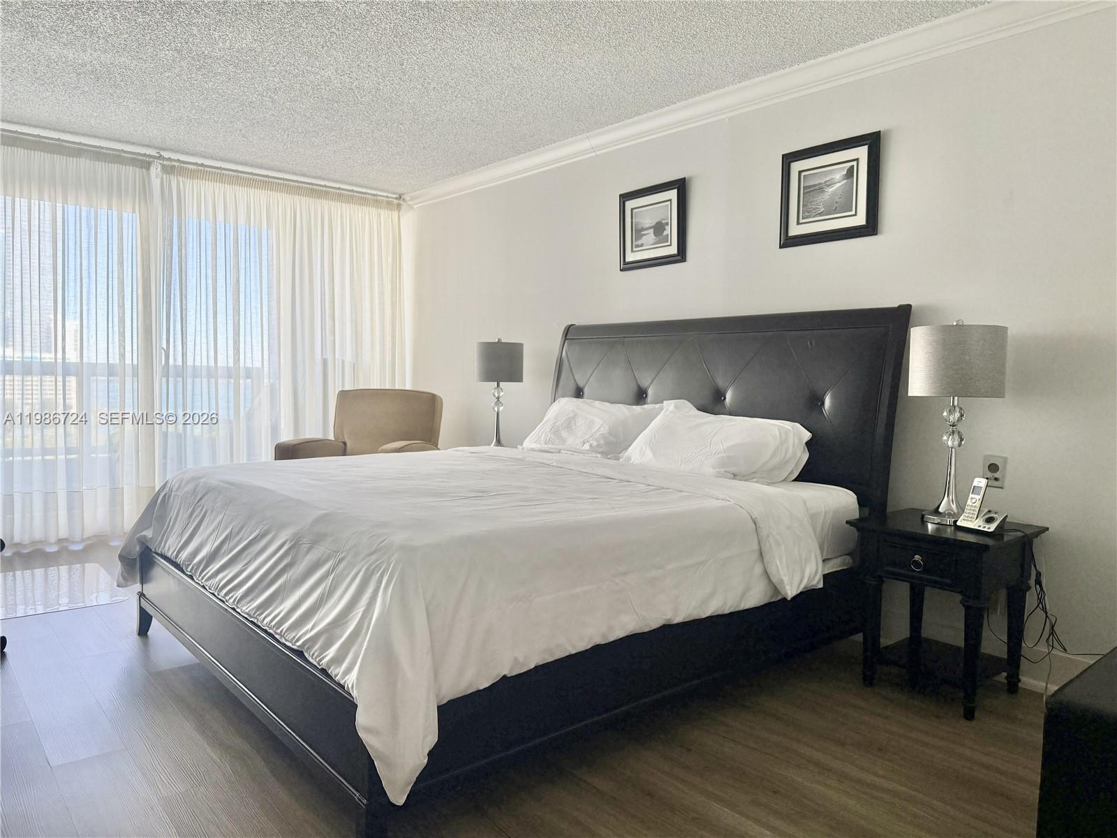 VENETIA CONDO - Residential Lease