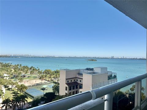 1717 Bayshore Dr Apt A-1548 Miami FL 33131