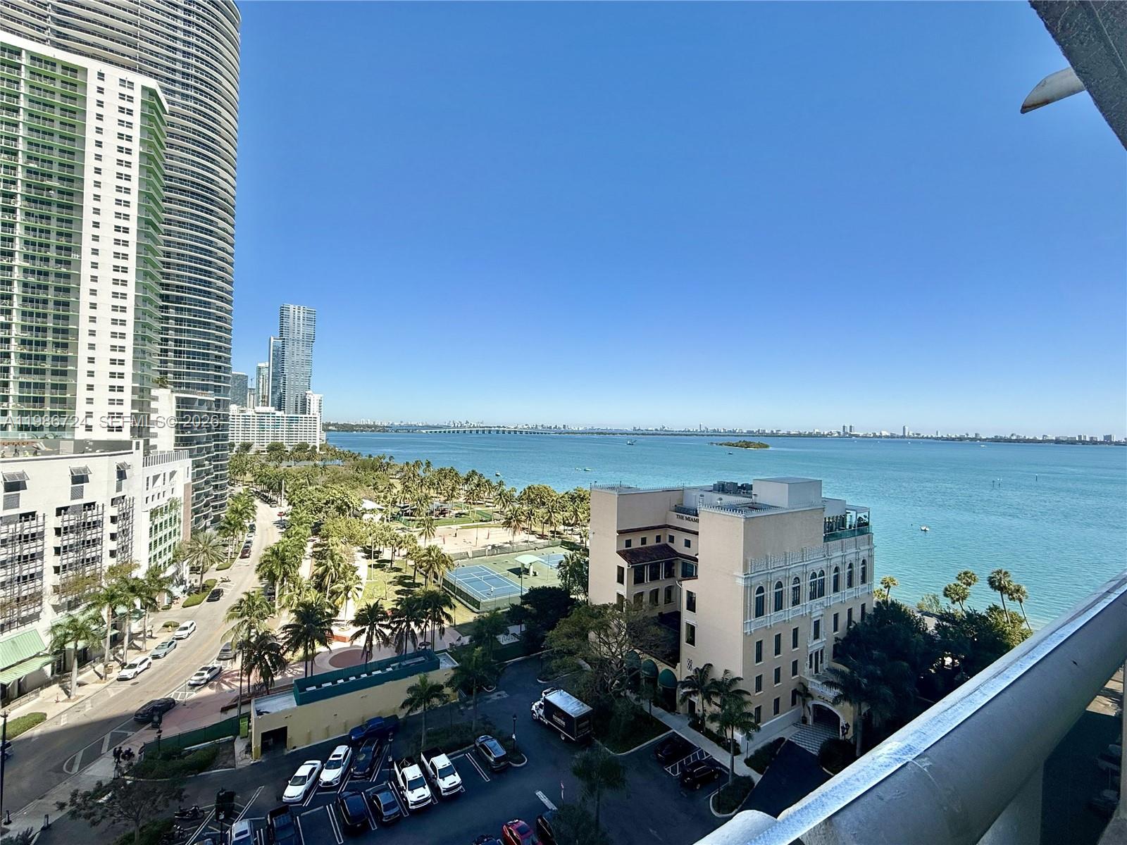 VENETIA CONDO - Residential Lease