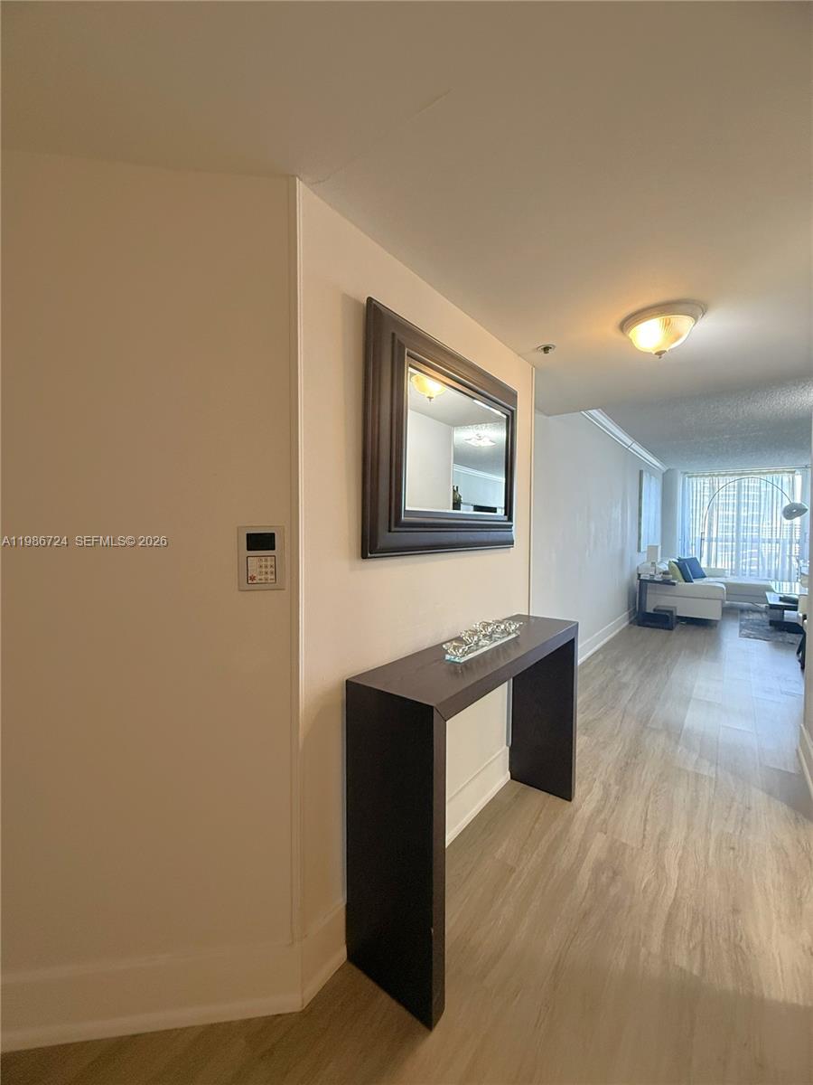 VENETIA CONDO - Residential Lease