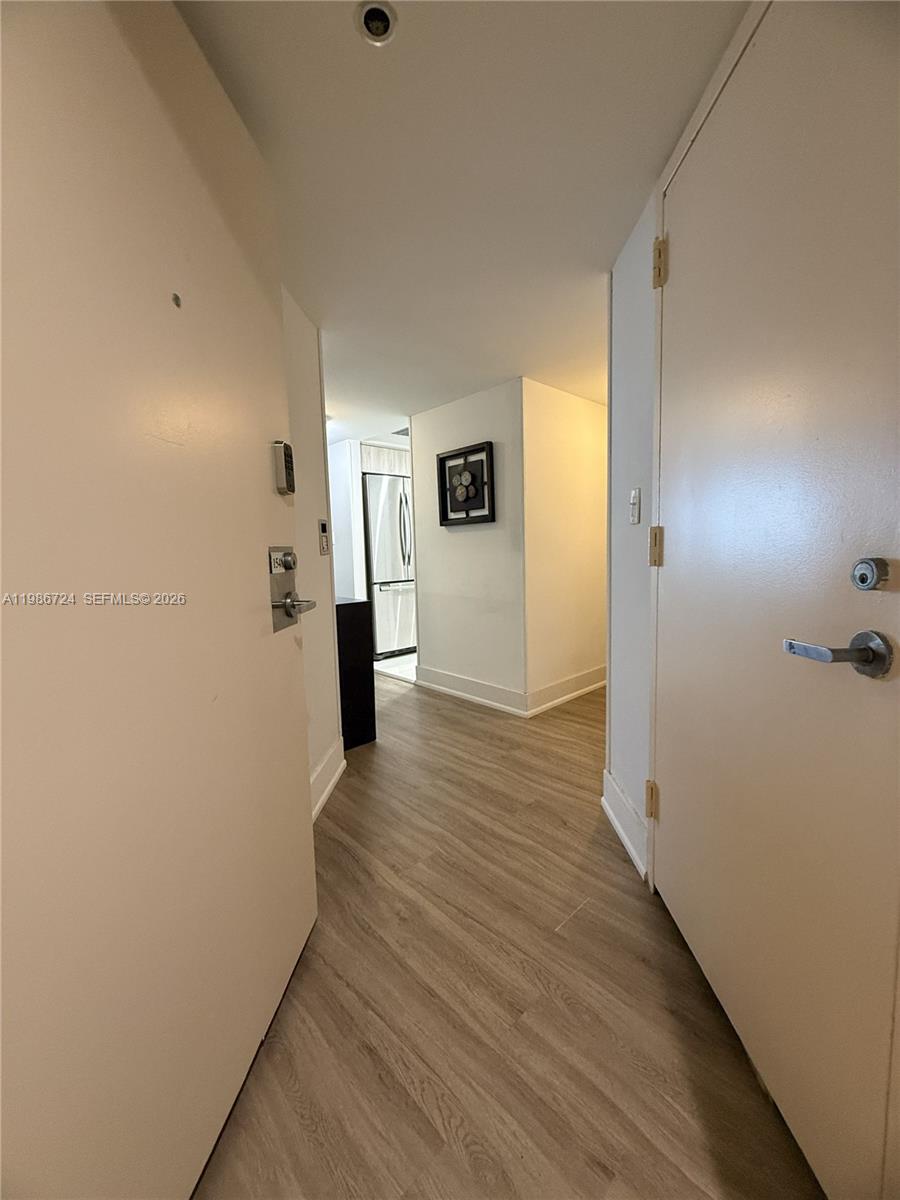 VENETIA CONDO - Residential Lease