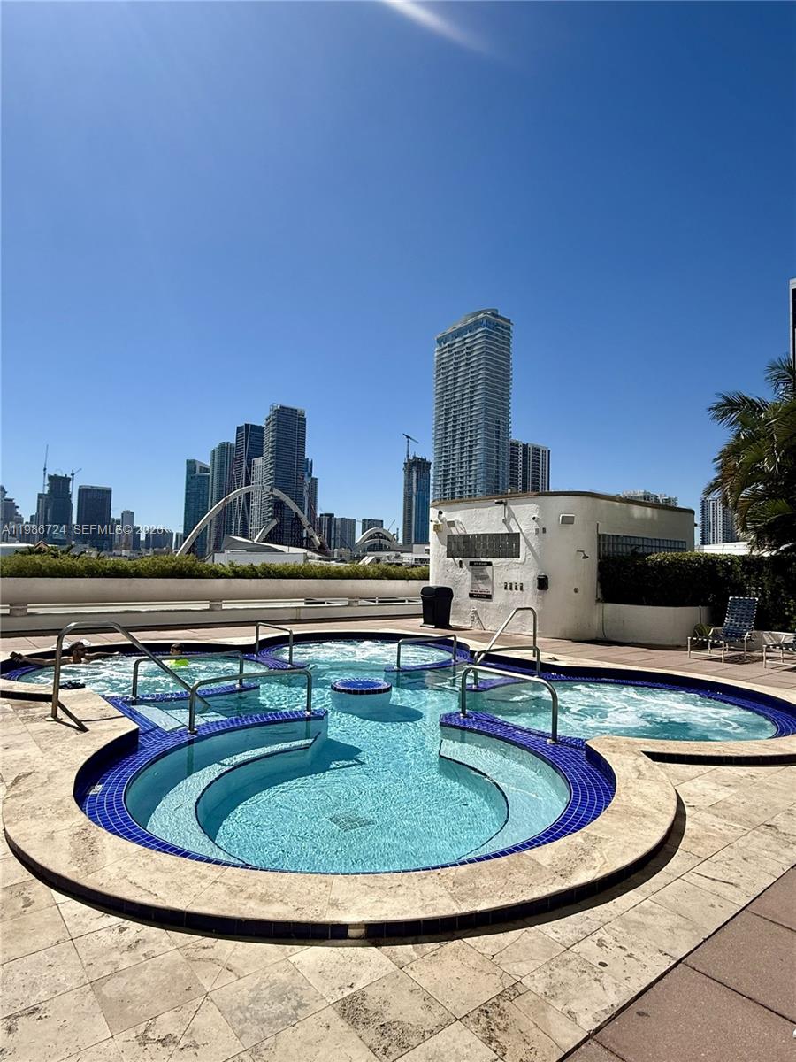 VENETIA CONDO - Residential Lease