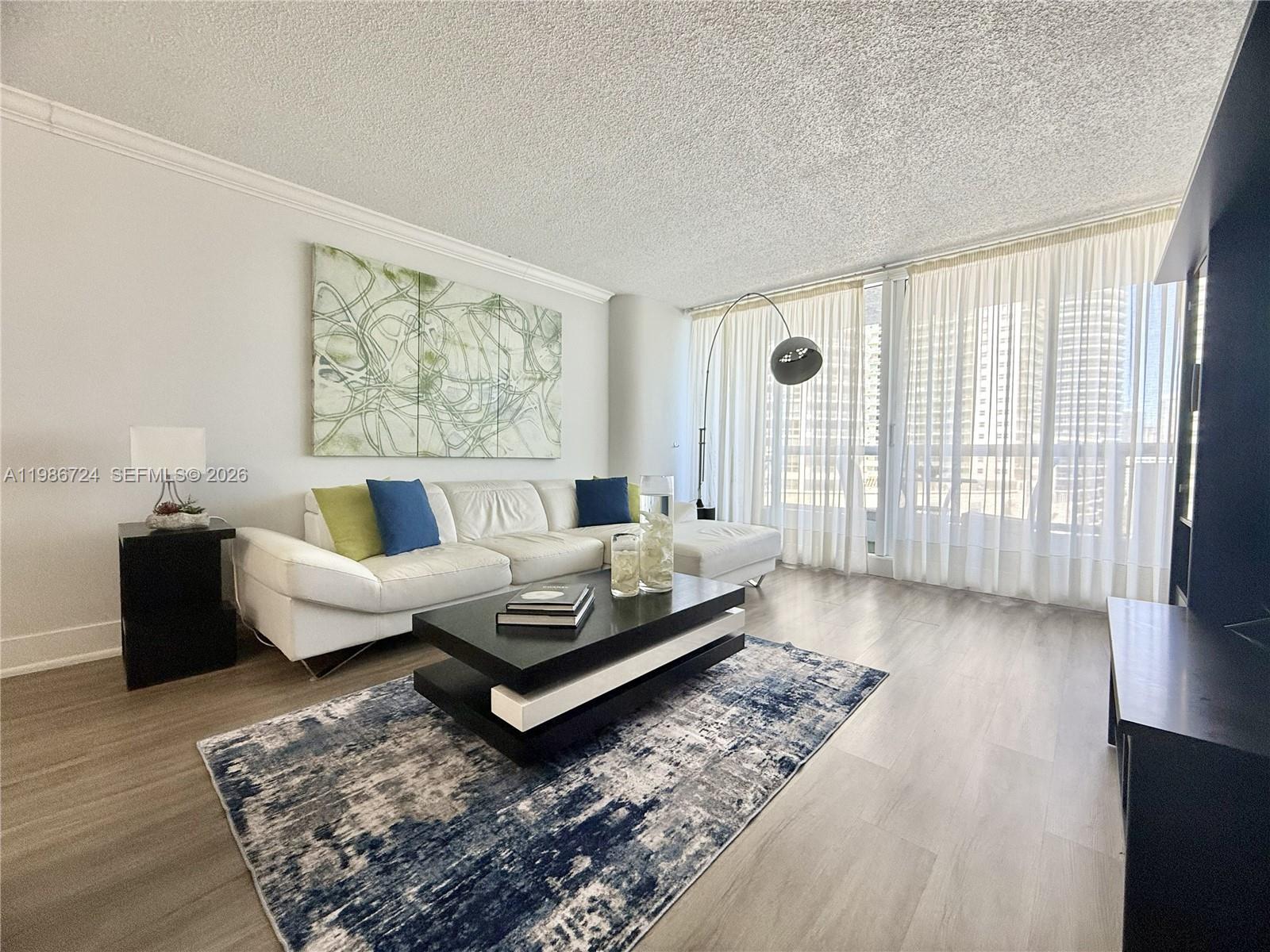 VENETIA CONDO - Residential Lease