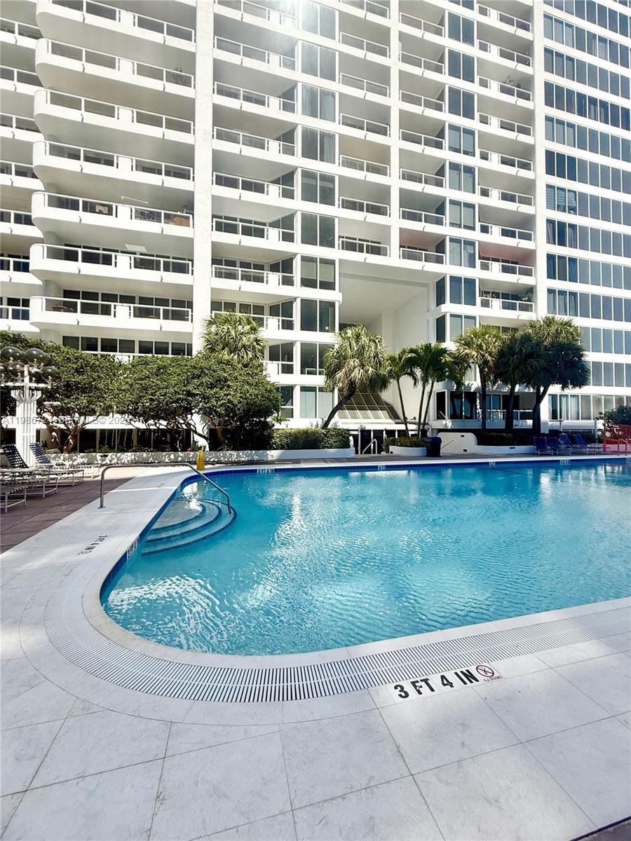 VENETIA CONDO - Residential Lease