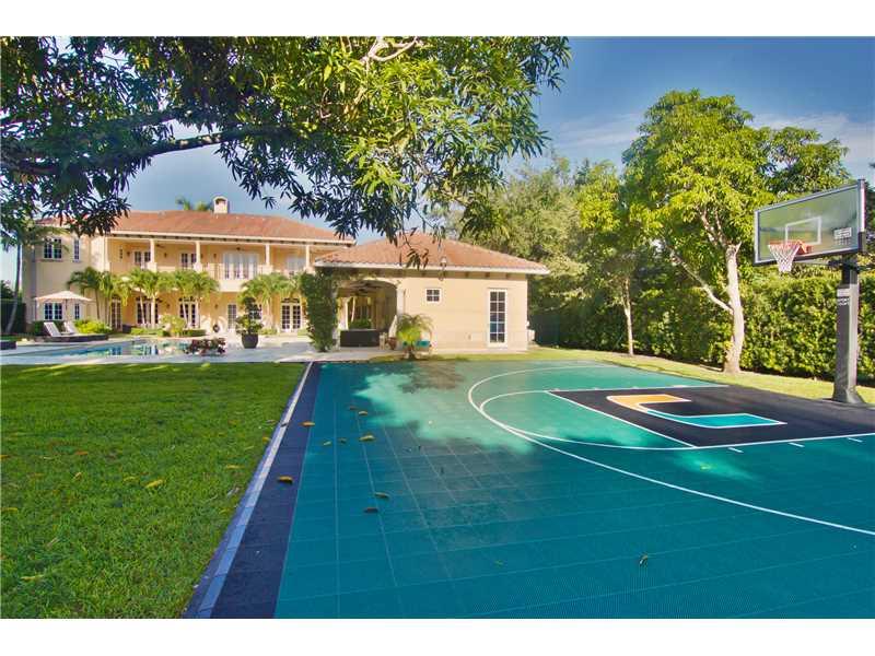 ROBERTA ENTERPRISES - Residential