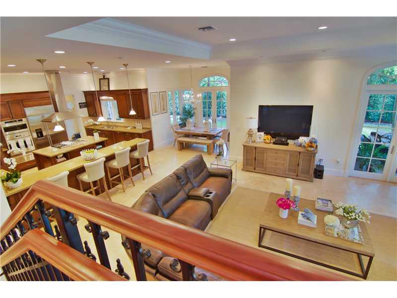 ROBERTA ENTERPRISES - Residential