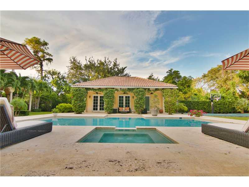 ROBERTA ENTERPRISES - Residential