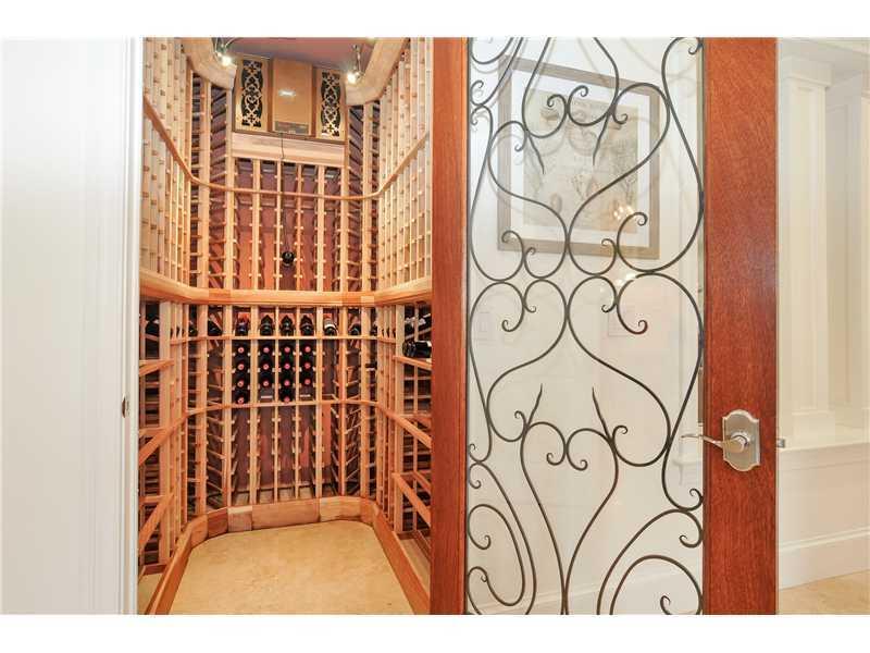 ROBERTA ENTERPRISES - Residential