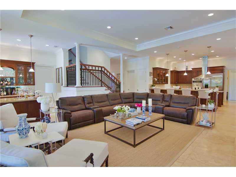 ROBERTA ENTERPRISES - Residential