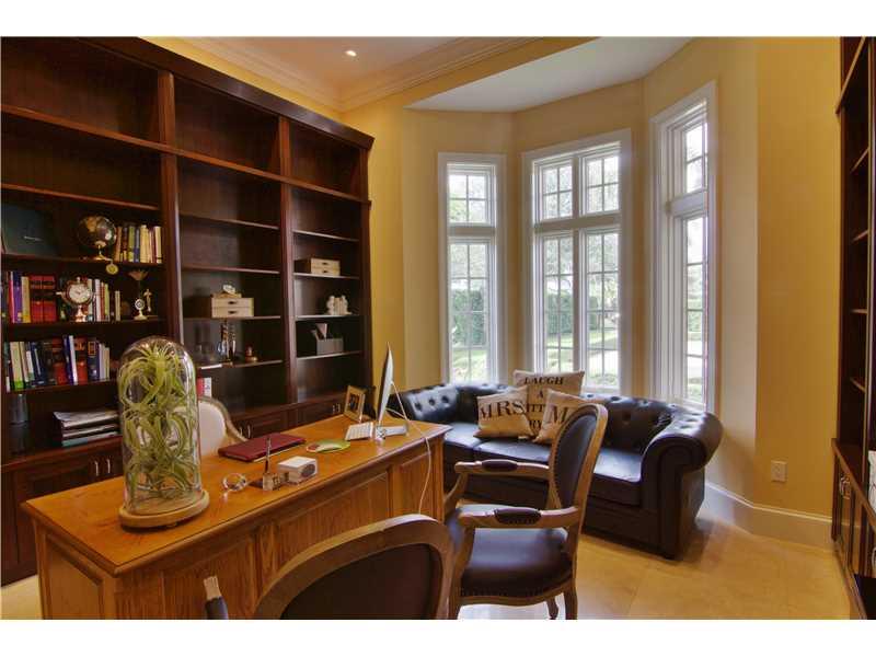 ROBERTA ENTERPRISES - Residential