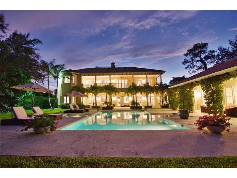 ROBERTA ENTERPRISES - Residential