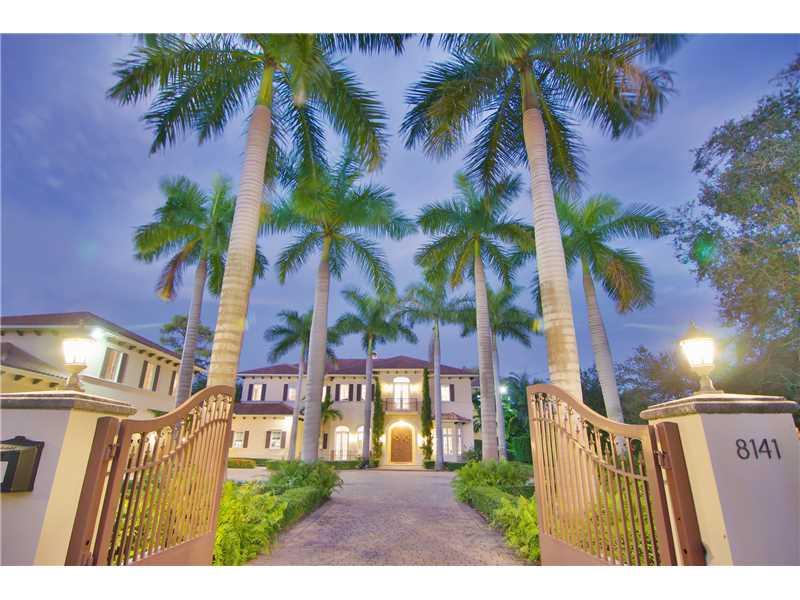 ROBERTA ENTERPRISES - Residential