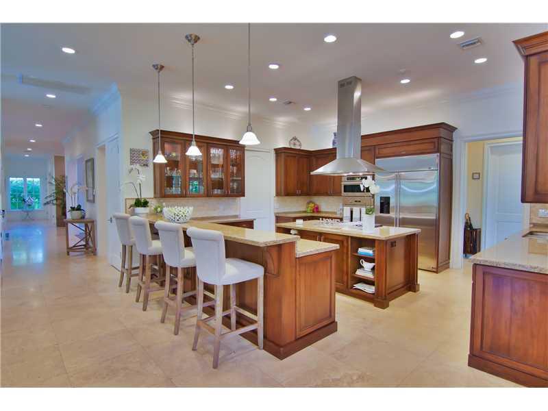 ROBERTA ENTERPRISES - Residential