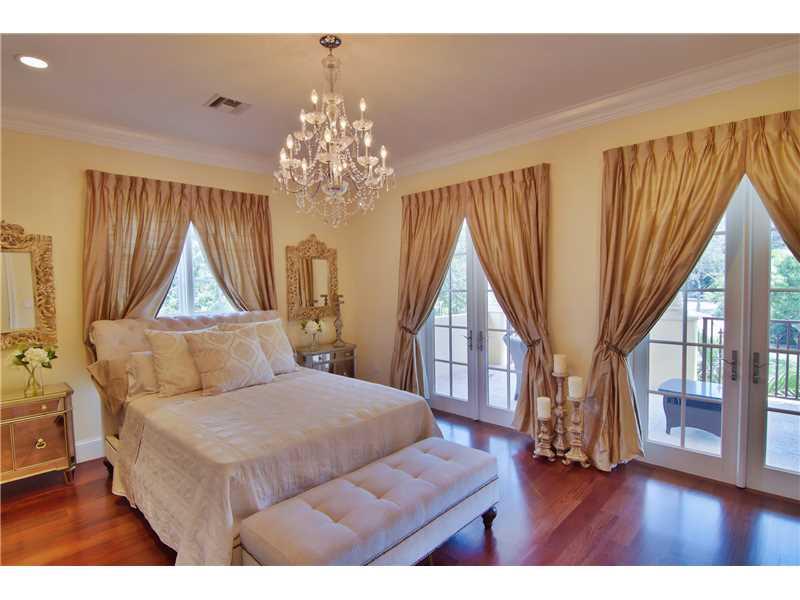 ROBERTA ENTERPRISES - Residential