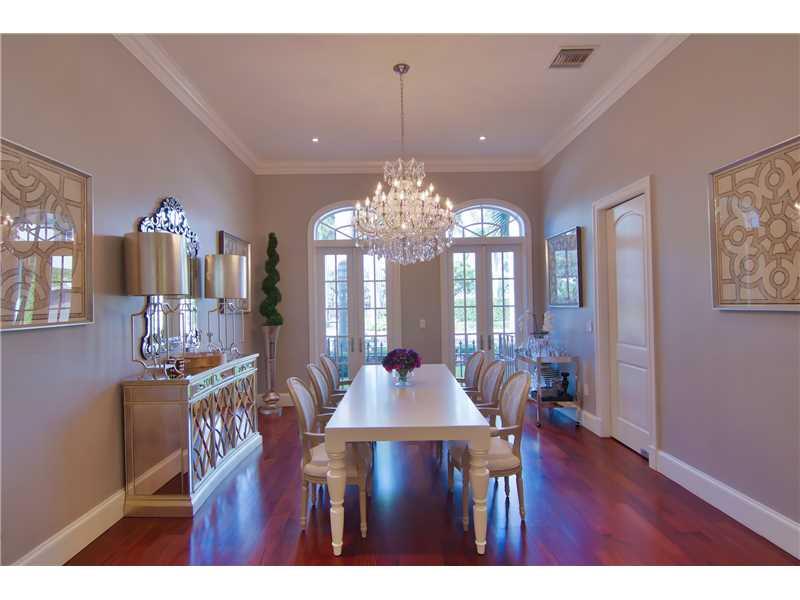 ROBERTA ENTERPRISES - Residential