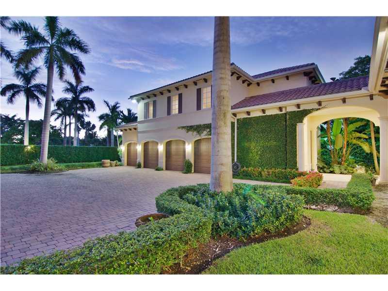 ROBERTA ENTERPRISES - Residential