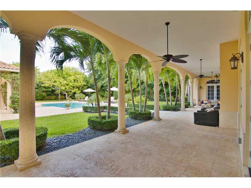 ROBERTA ENTERPRISES - Residential