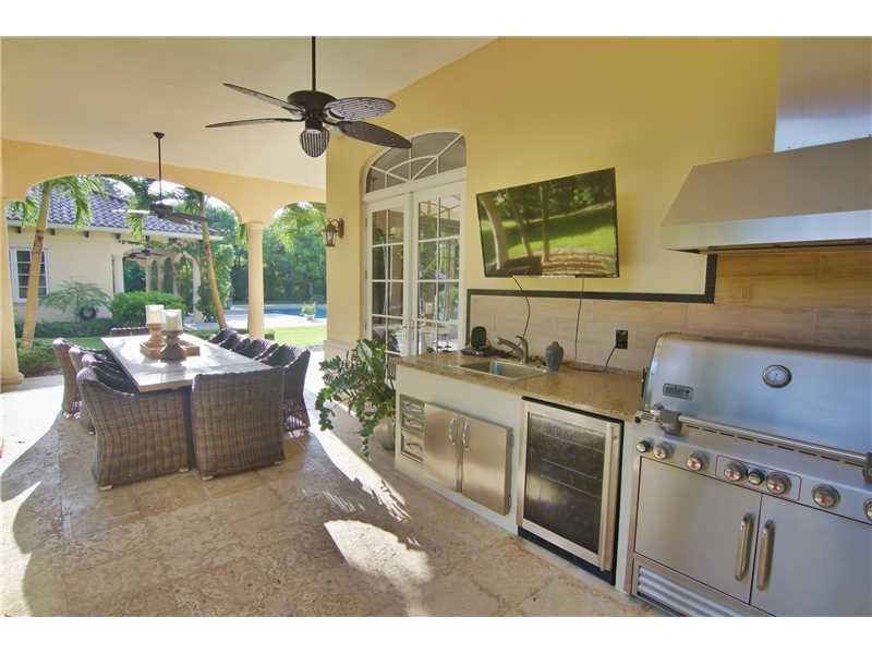 ROBERTA ENTERPRISES - Residential