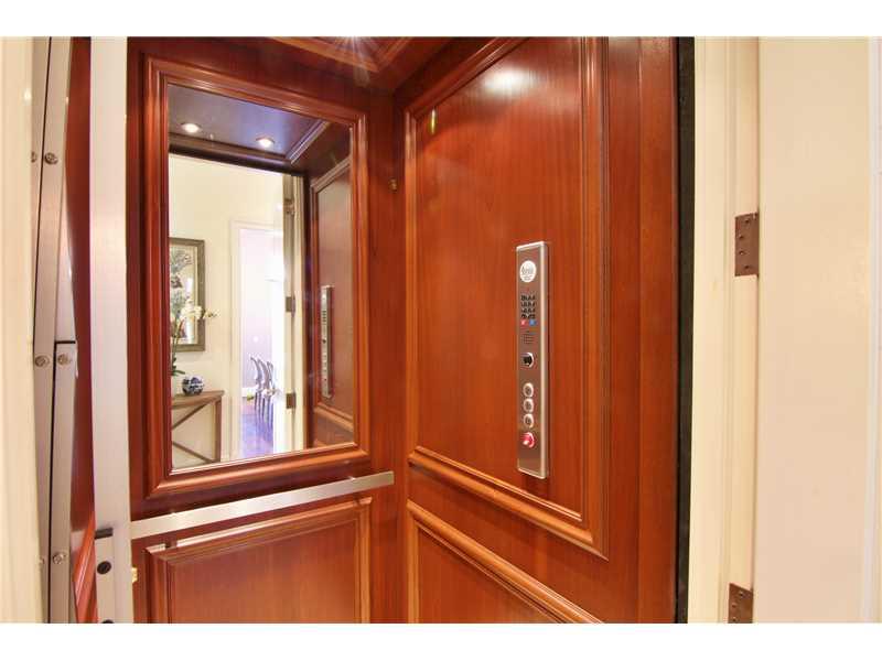 ROBERTA ENTERPRISES - Residential