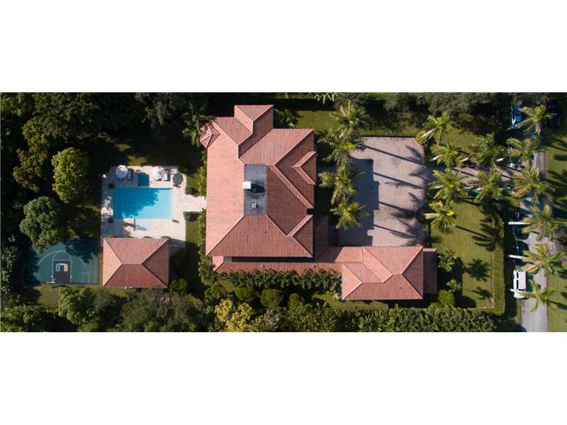 ROBERTA ENTERPRISES - Residential