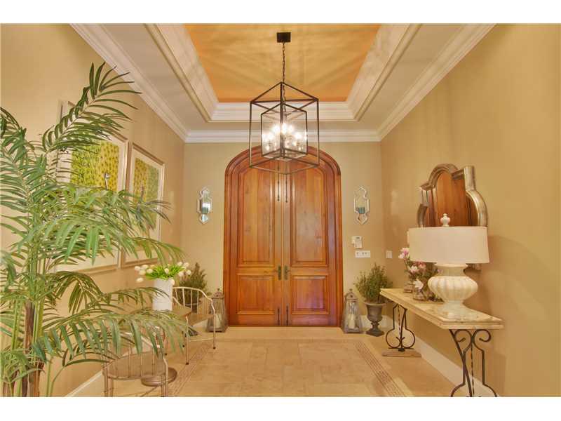 ROBERTA ENTERPRISES - Residential