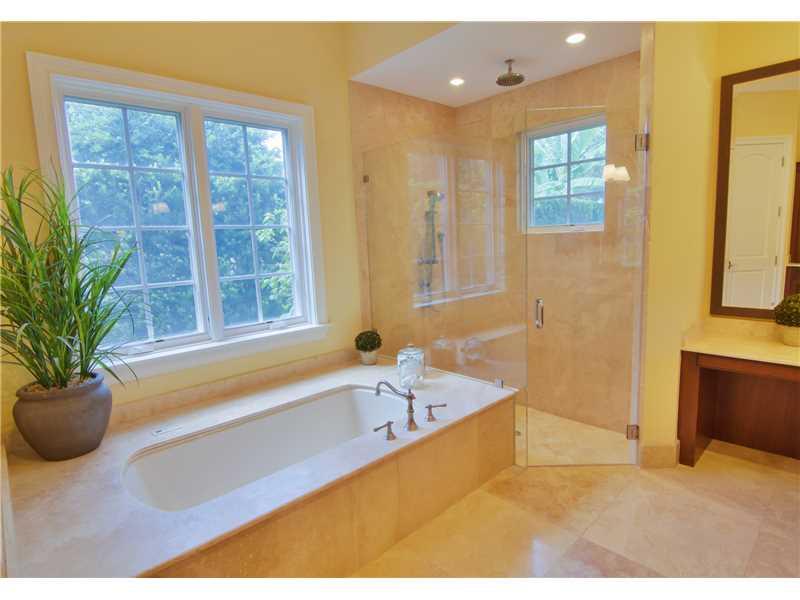 ROBERTA ENTERPRISES - Residential