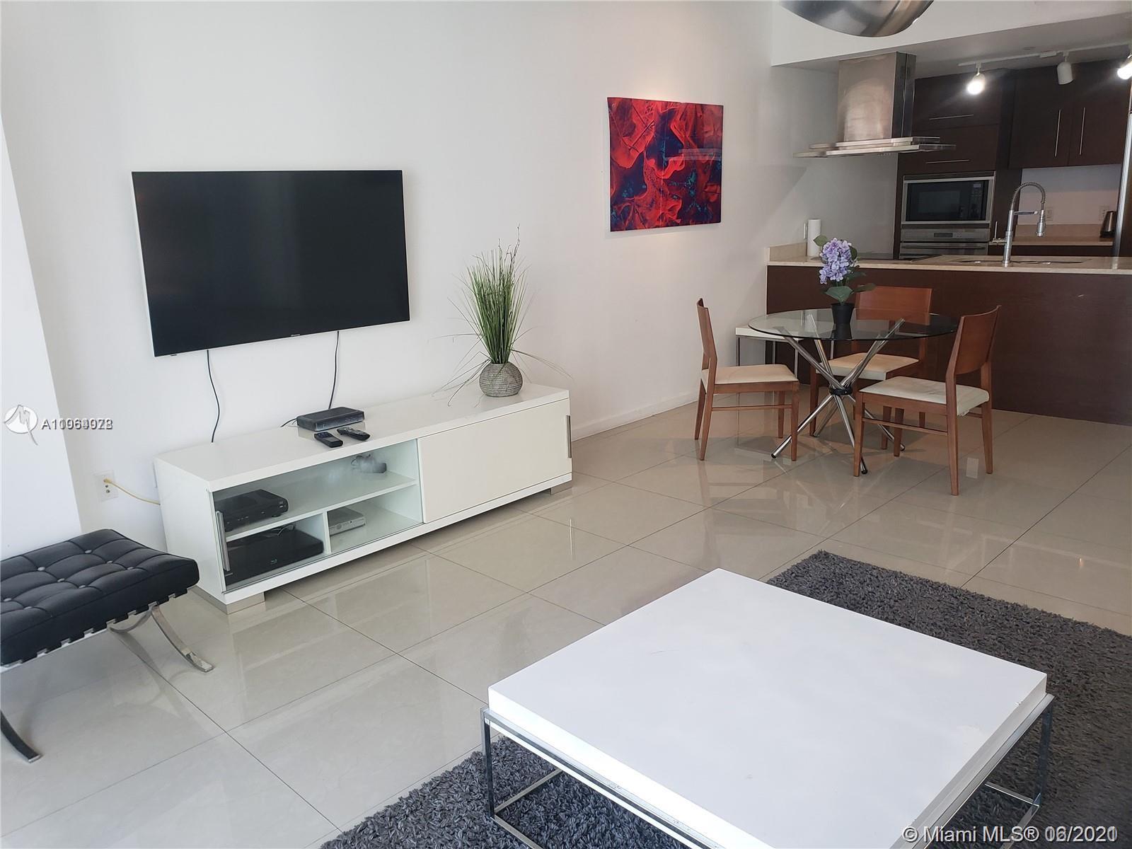 ICON BRICKELL CONDO NO 3 - Land