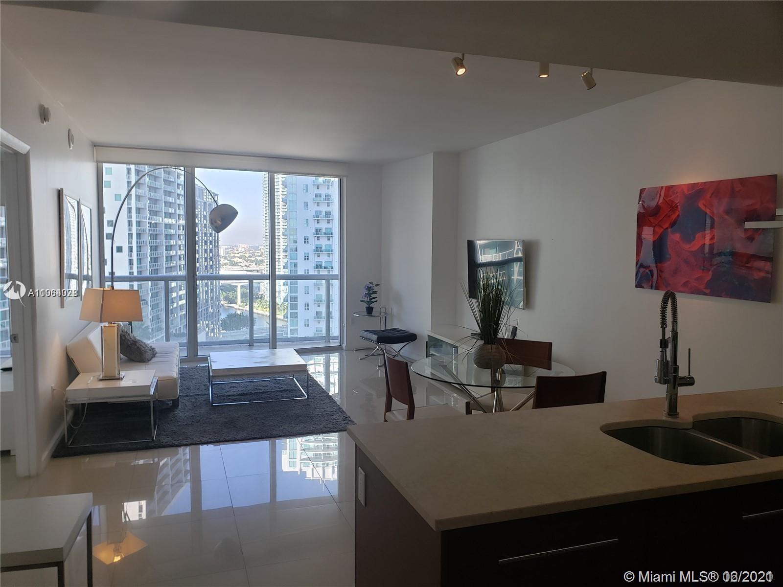 ICON BRICKELL CONDO NO 3 - Land