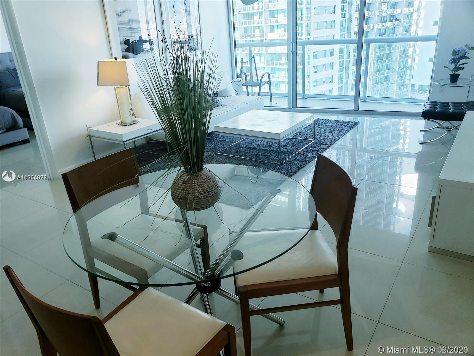 ICON BRICKELL CONDO NO 3 - Land