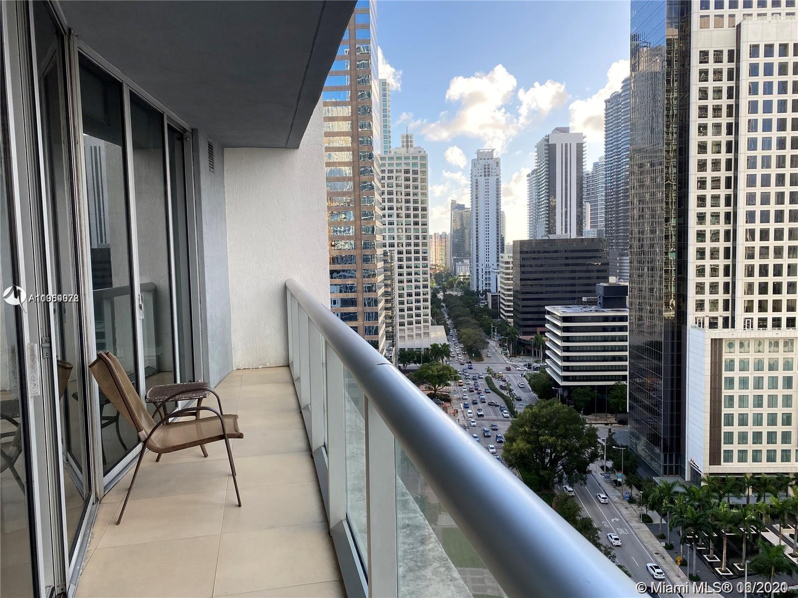 ICON BRICKELL CONDO NO 3 - Land