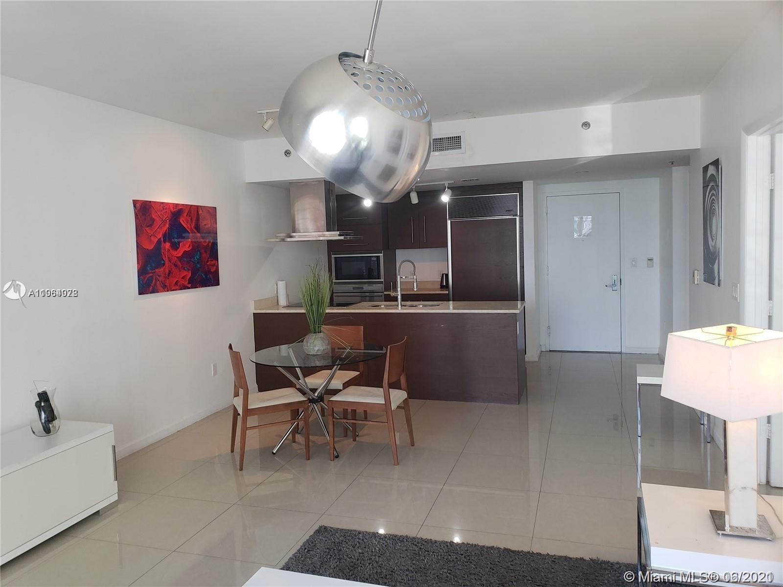 ICON BRICKELL CONDO NO 3 - Land
