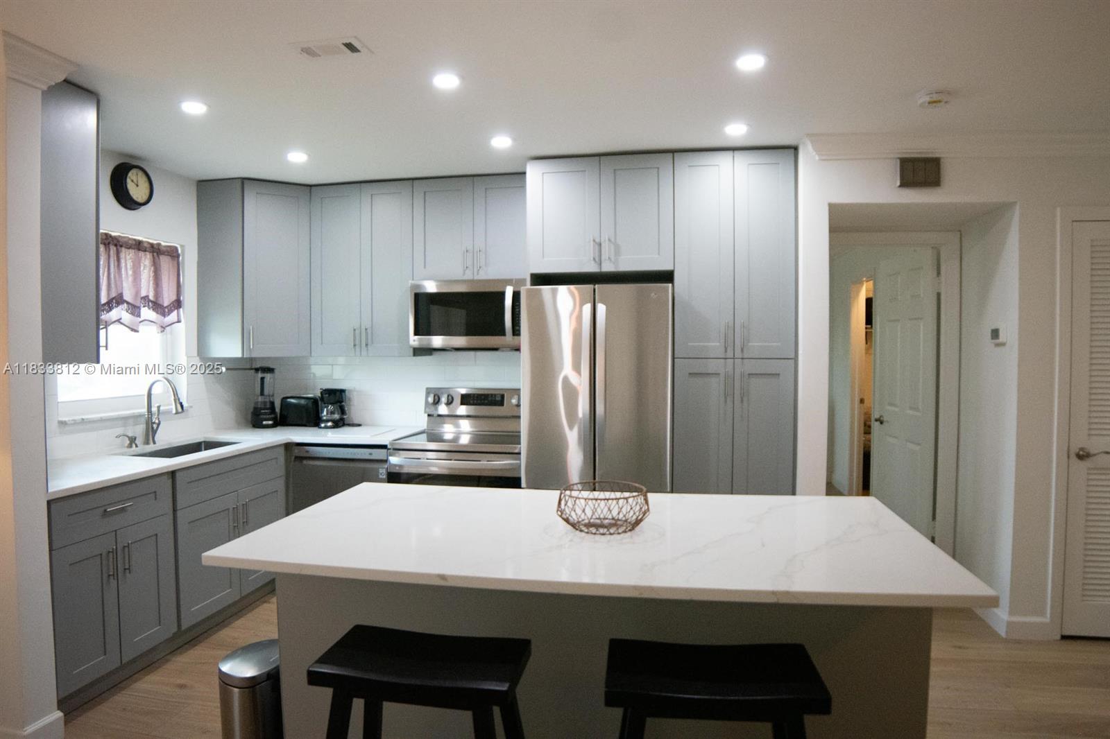 EDGEWOOD CONDOS - Residential Lease