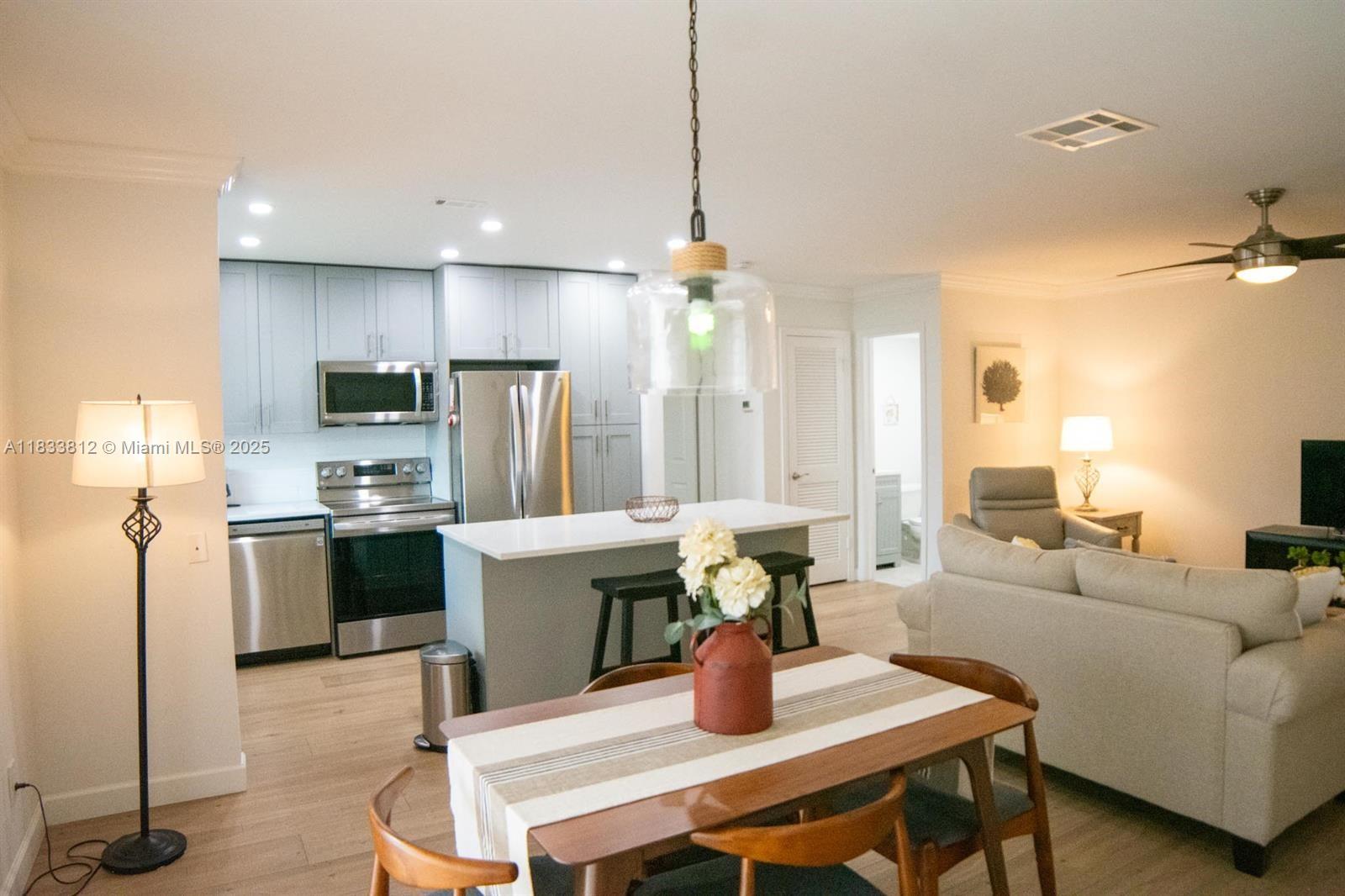 EDGEWOOD CONDOS - Residential Lease