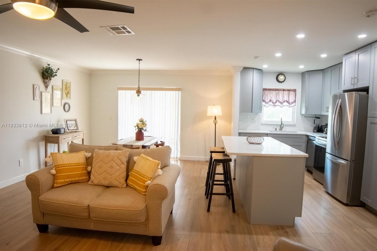 EDGEWOOD CONDOS - Residential Lease